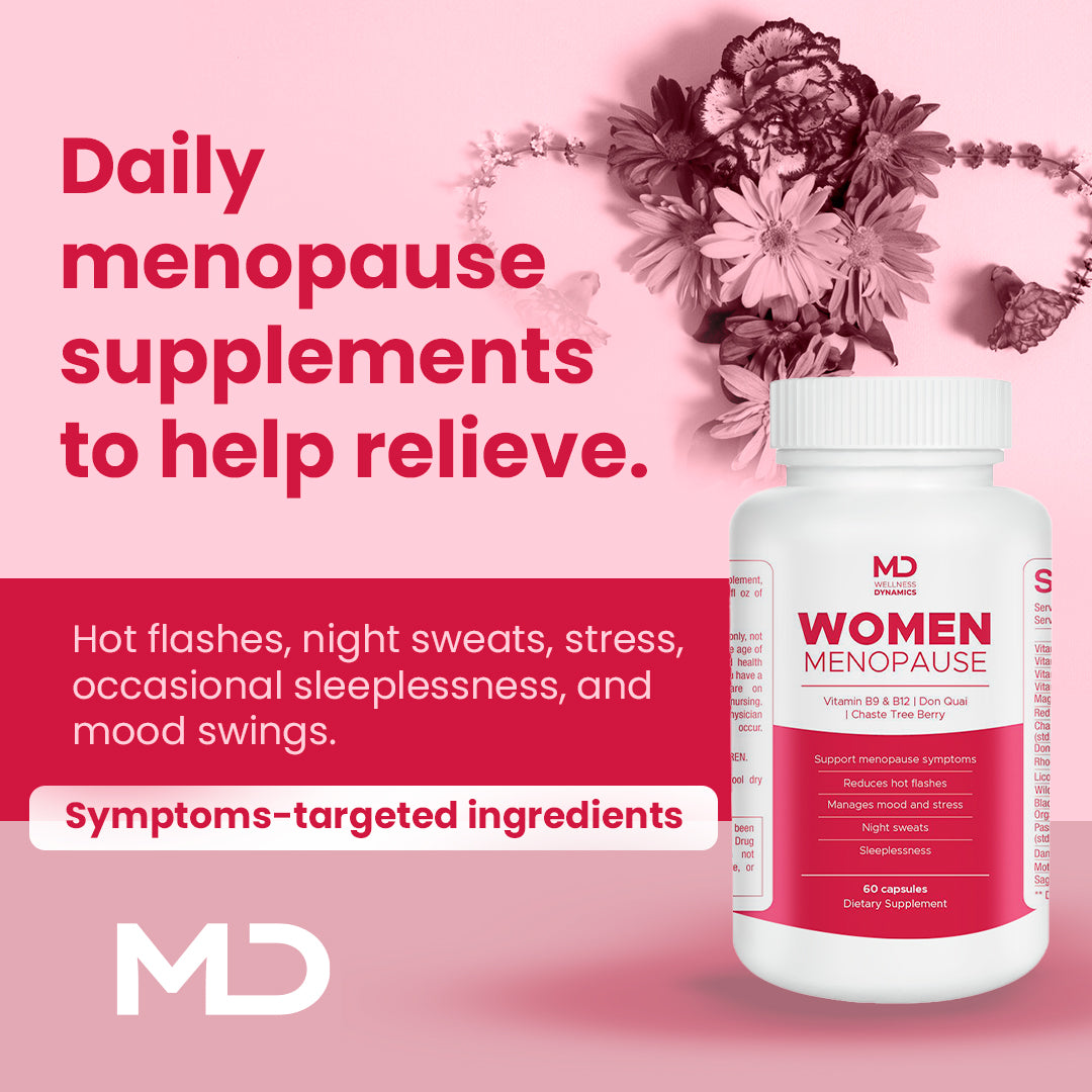 Women’s Menopause