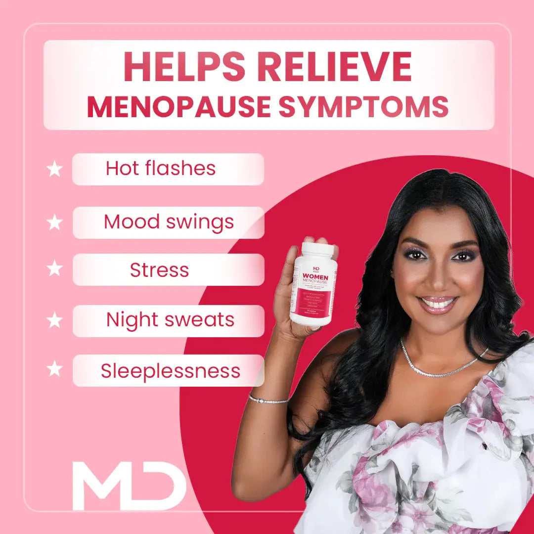 Women's Essential Health Bundle