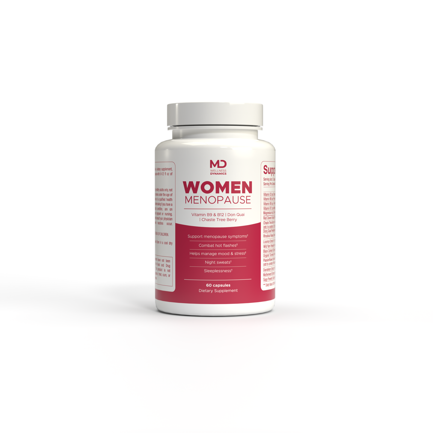 Women’s Menopause