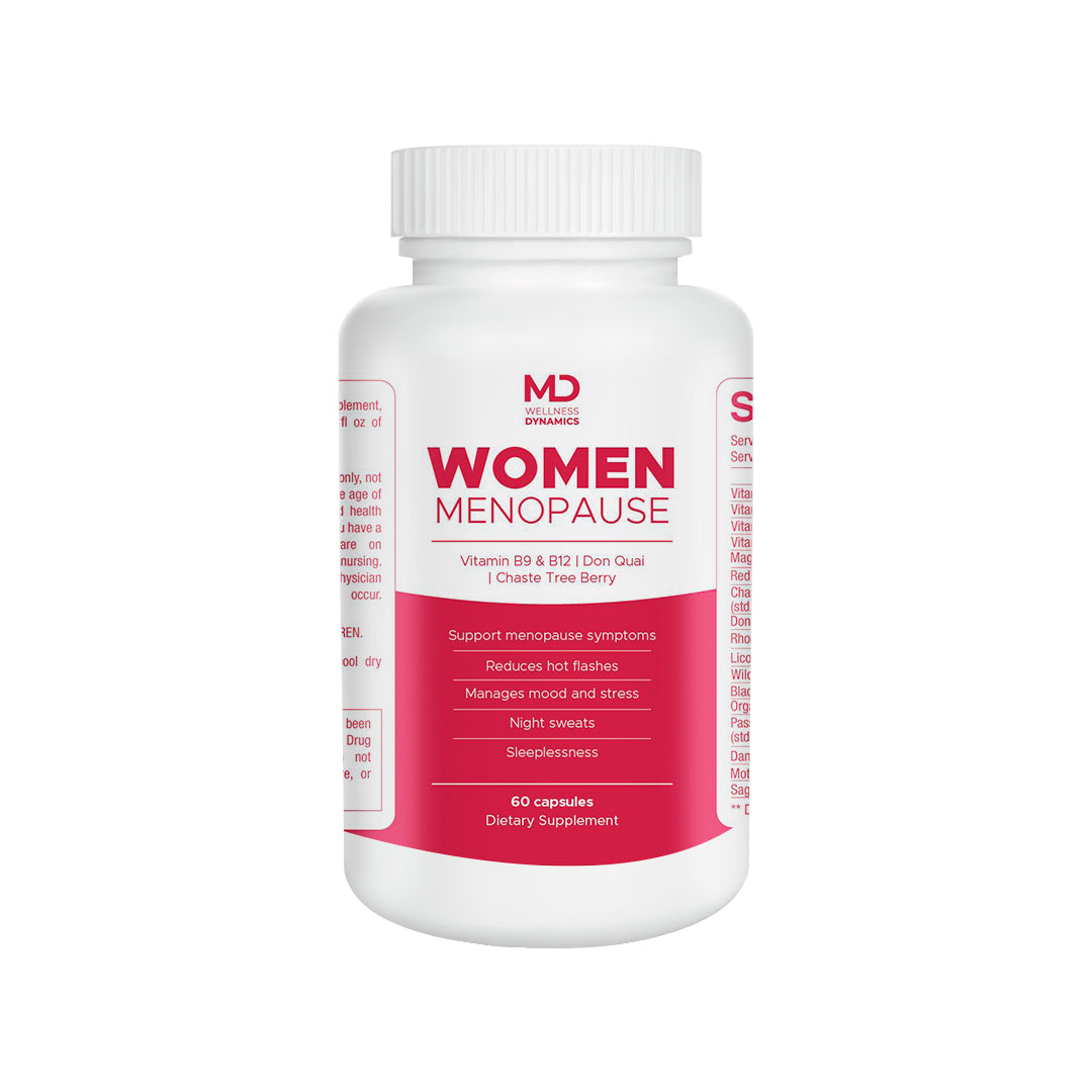 Women’s Menopause