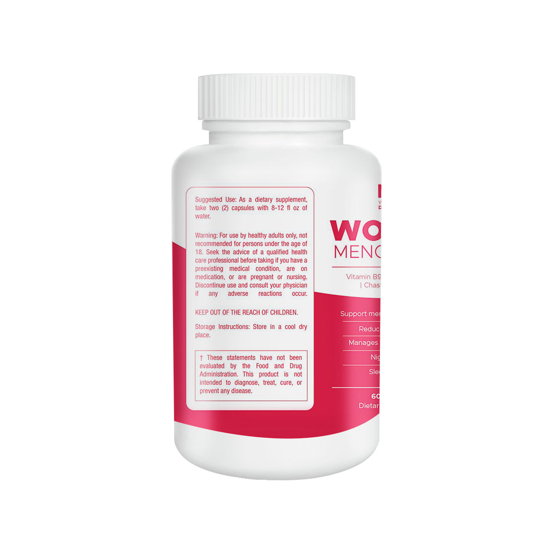 Women’s Menopause